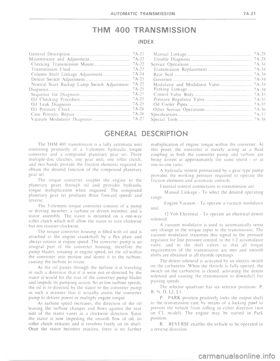 CHEVROLET LIGHT DUTY TRUCK 1977  Service Manual 	   2    	

0

5

5
9
,

9

#



5


,

,
#
,

,

,
0
,

,
 
,<
5
,
 %%
,

,

,
#
,
#
,
.








*

*



%




\)
