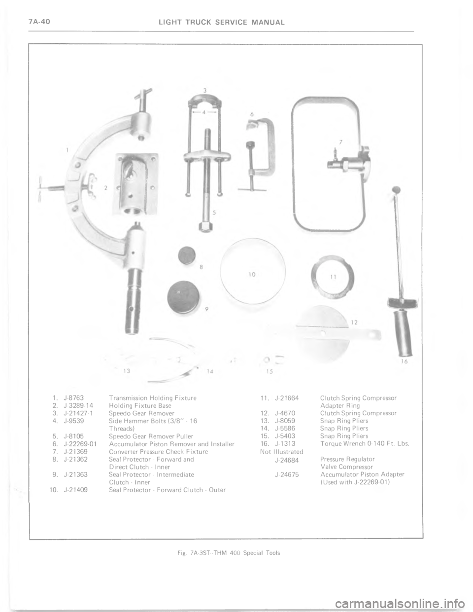 CHEVROLET LIGHT DUTY TRUCK 1977  Service Manual C E)6P:0 		 7	 +	% CC E  *C::; !	 !
*E)0*6Q)C;
7	 +	% 4& ,	
0 E)*C;*P)C . , C* E);:P2!	 !