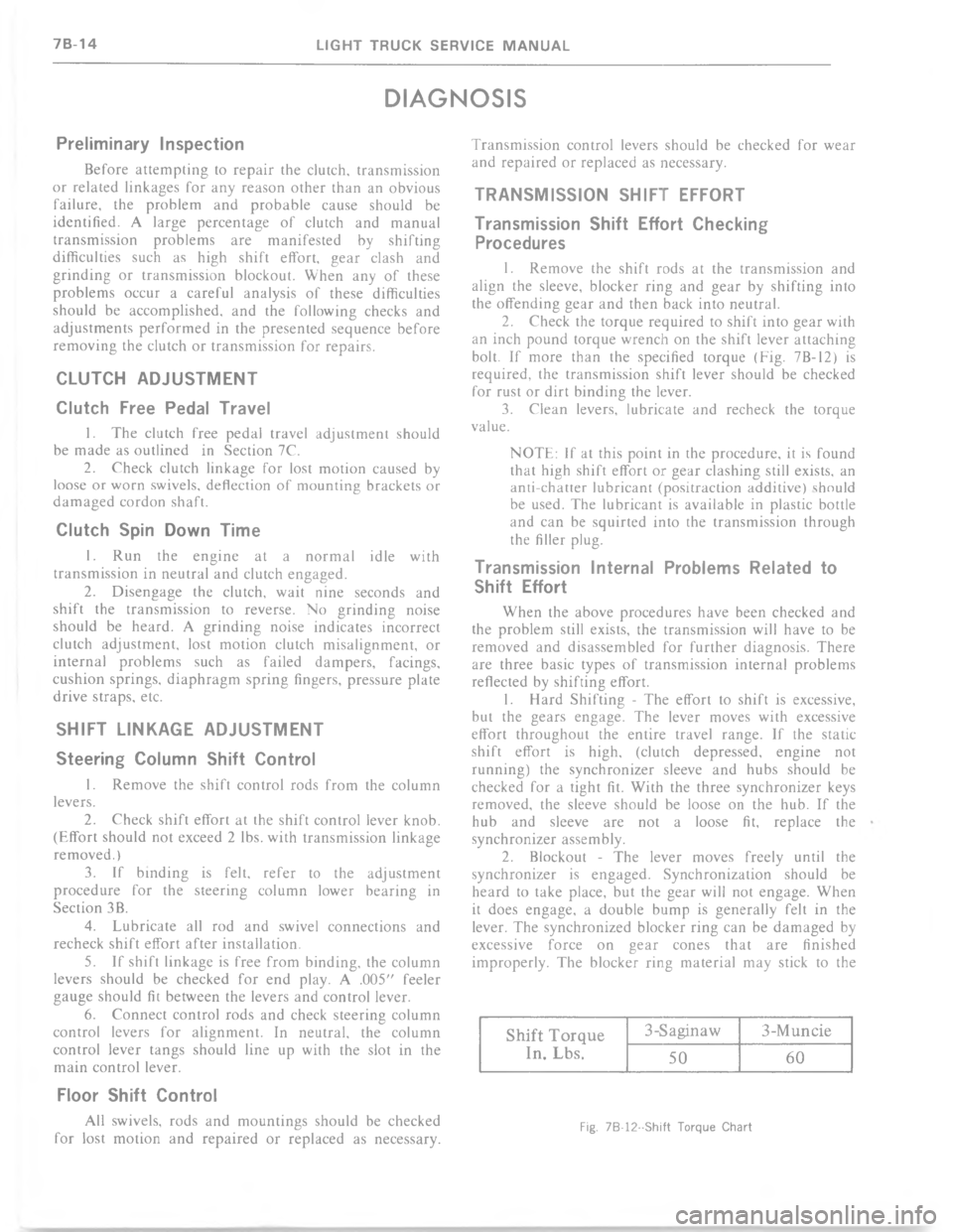 CHEVROLET LIGHT DUTY TRUCK 1977  Service Manual 9 & . - (  
!\(

$

*

\)
,
&
.
-



:
3
!
	
\)

:

!
.
.
\(
*
\(
\)

*$
:
	
!
N

=
&

"

7
	
,
<
\(
\(
2



-
	
	
!
:
-
%
!
-
3$


=
F


-
3
-
%
	


%

-

: