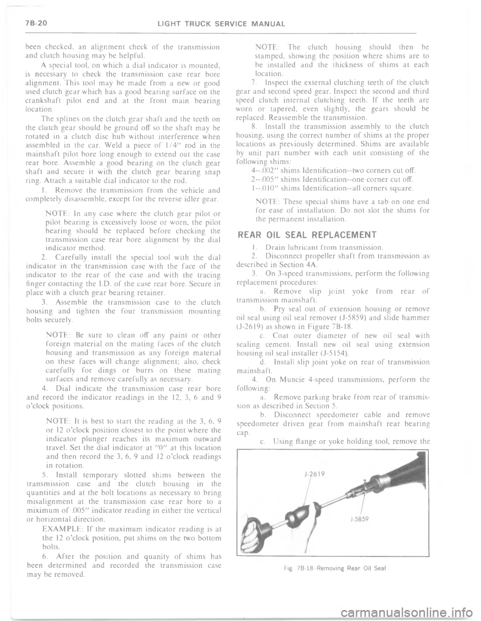 CHEVROLET LIGHT DUTY TRUCK 1977  Service Manual 3%%+ ( % ( @ % ) K -+ - 	*, + 2 % +   ( %(@ $   % -+.2 *..*$+
-+)  (	1(  $ 1 . *+ ,  2 - 0  3%  % 	& 1 	
  .& %(*-	 $$	K $+ /  *(   - ) *-	 *+ ) *( - $  *. 2 