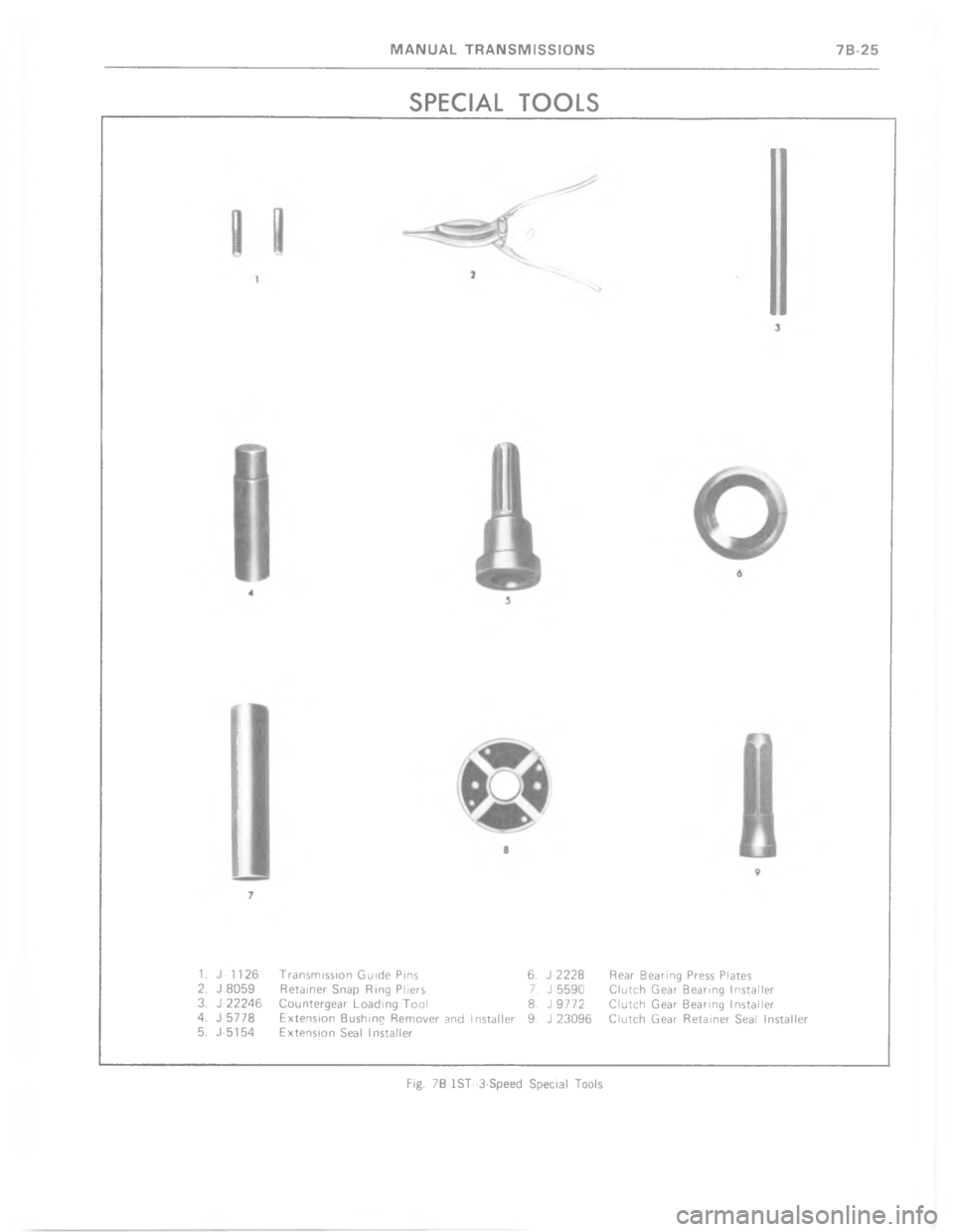 CHEVROLET LIGHT DUTY TRUCK 1977  Service Manual $
" I " " E 0
E I < 9 > #
G I E E E = 0
= I > $ $ <
> I : > " > =

6

4
4I
I
I
I 