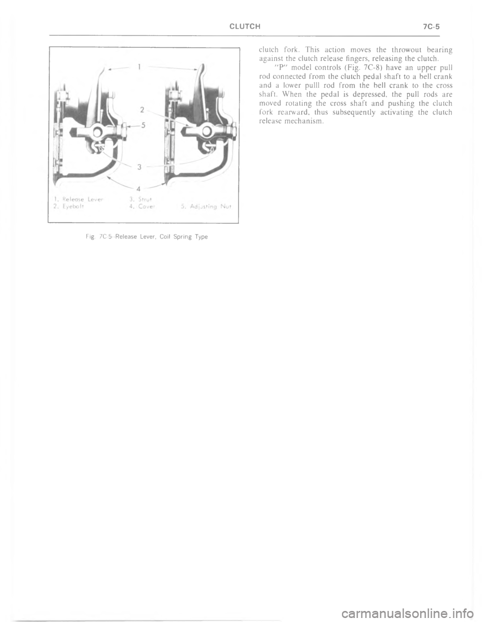 CHEVROLET LIGHT DUTY TRUCK 1977  Service Manual (	1( $@   *. -(*$+ 2 $F%. %  $/ $ 1  3 % -  *+ , 
- , - *+ . % (	1( %	%-.% *+,%.K % 	% - . *+ ,  % (	1(
G  G  2 $)%	 ($+$	. N *,  8  6 O  - F % 
