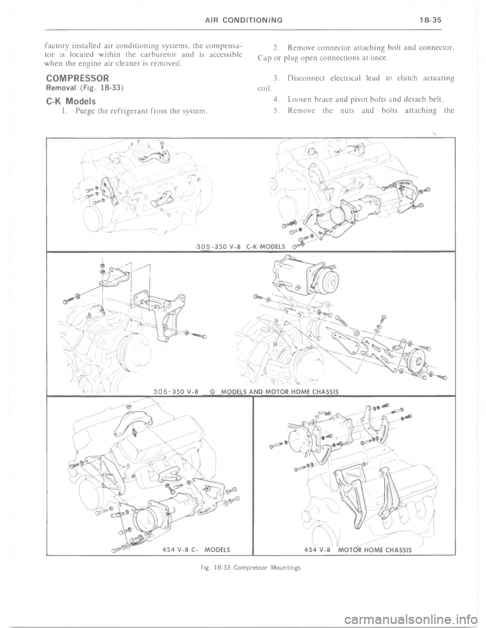 CHEVROLET LIGHT DUTY TRUCK 1977 Manual Online ( %	  	 %(%%-   *%D
 % 	 )   	 % %%
)      % /	



.
5


<
>

2 G