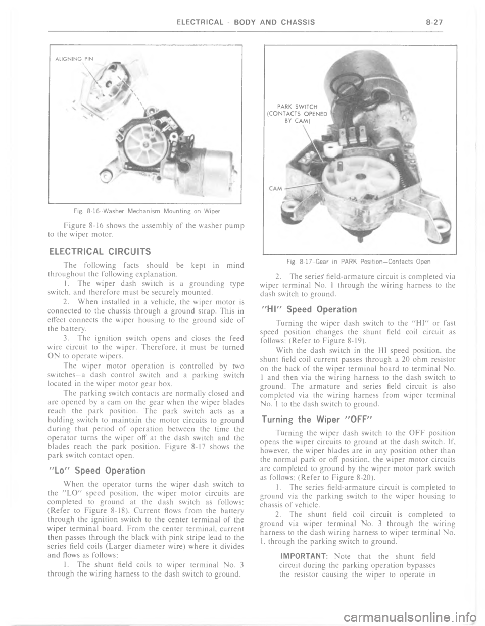 CHEVROLET LIGHT DUTY TRUCK 1977  Service Manual -  * 1 3 * 3 1   *3
8
7





%
.




\)


%\)





	


*
C
1


3

\)

%%


8
.
\)
	
C

%*	

1
%





	

*
\)/-





%%%
.

