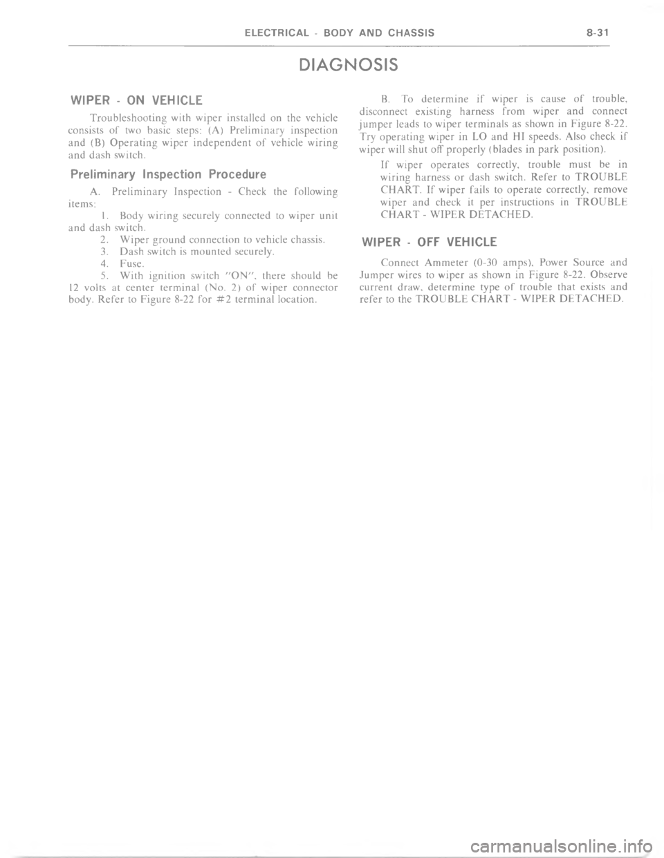 CHEVROLET LIGHT DUTY TRUCK 1977  Service Manual 9&.-(
7




!




.

<
>

	\(+
	
;

\)

\)
5
\)
5
7
5
F

 