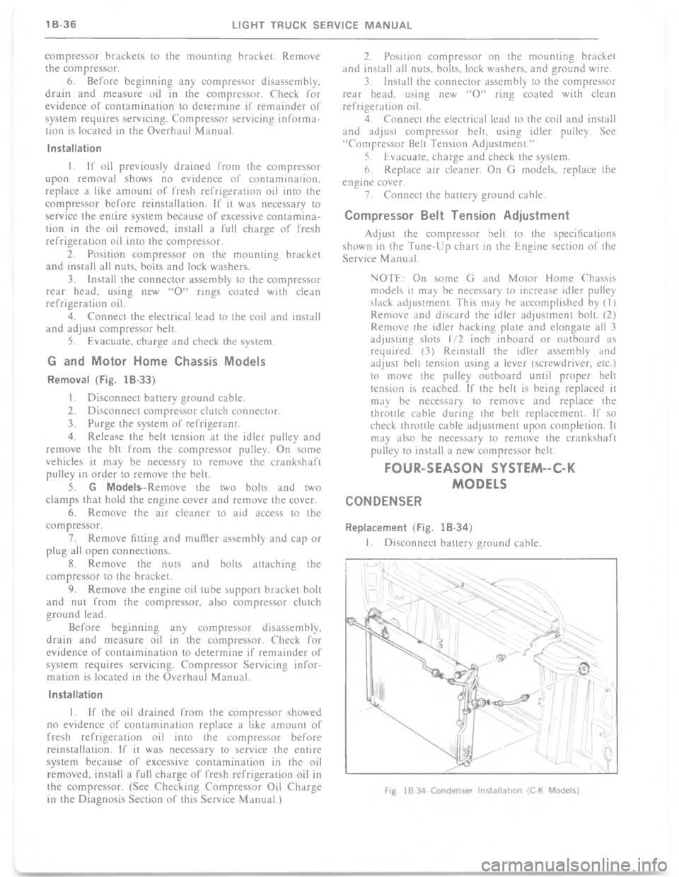 CHEVROLET LIGHT DUTY TRUCK 1977 Manual Online *%% %     /
 *%%
? +  ( *%% 	%%%(-
	 	 %    *%% 5 
/	 