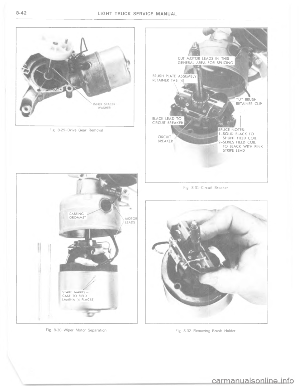 CHEVROLET LIGHT DUTY TRUCK 1977  Service Manual + 	  6 ) * Q  ) 9  	    .     ,      
\)


1+ \(
6
\(
T
6 

14
\)
"
\)
E:\)46*4\)

\) 
\( 