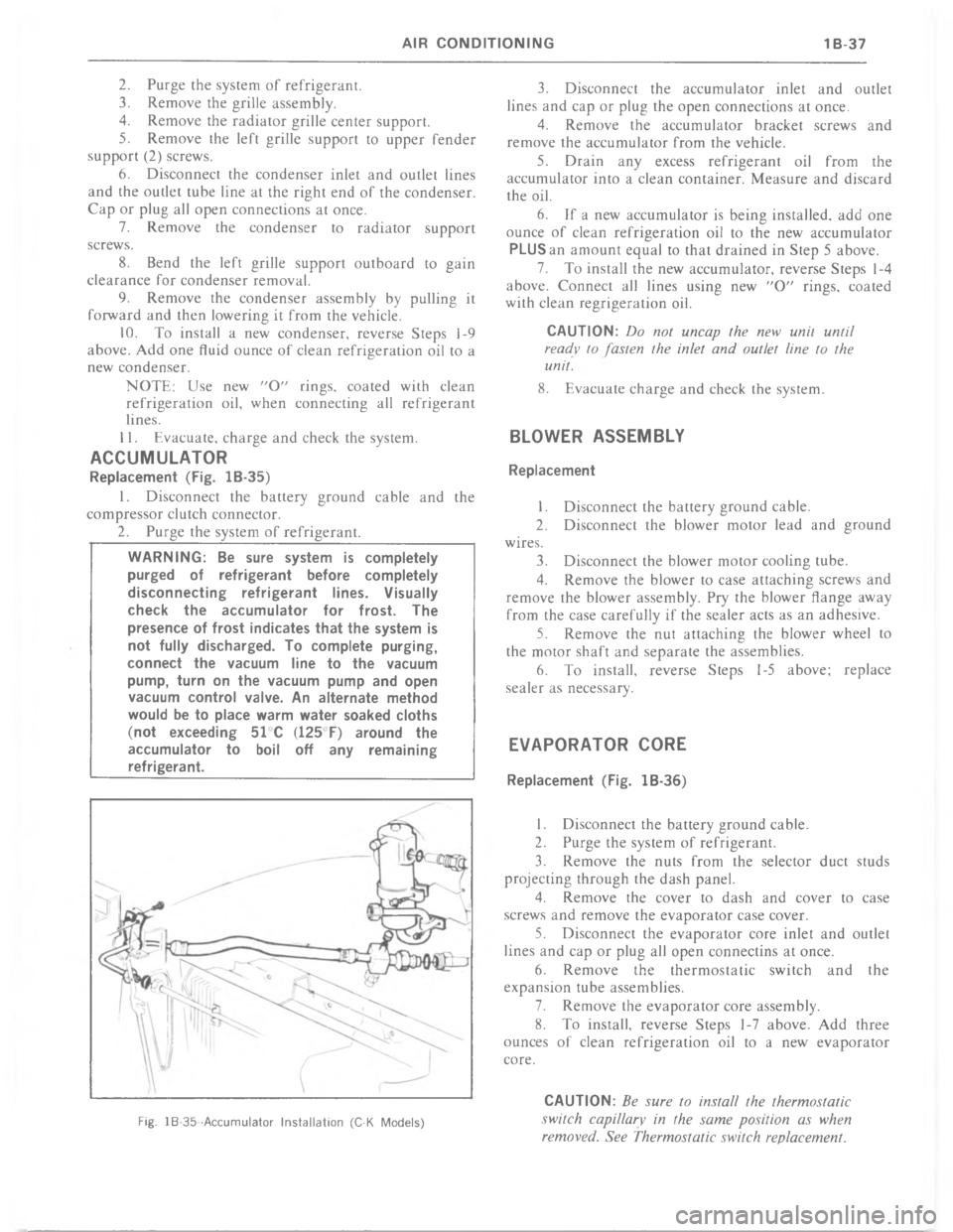 CHEVROLET LIGHT DUTY TRUCK 1977 Manual Online .    %(%  
 /   %%(
< /  	   %**
> /    %**  ** 	
%** 3.4