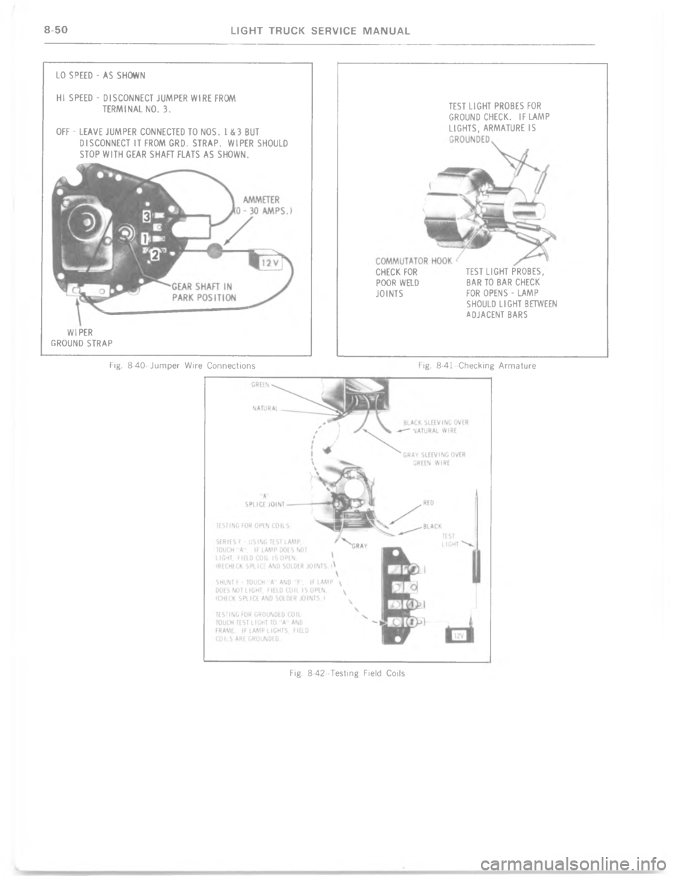 CHEVROLET LIGHT DUTY TRUCK 1977  Service Manual ./  - 0  1 2    ( / 3 
(   - 0  1 0   /       + 4  -  5  3  5   $ 5 /  
  5    2 .   / 6  6
/$$ 1 .  2 7   + 4  -  5   /       0  /  /  6