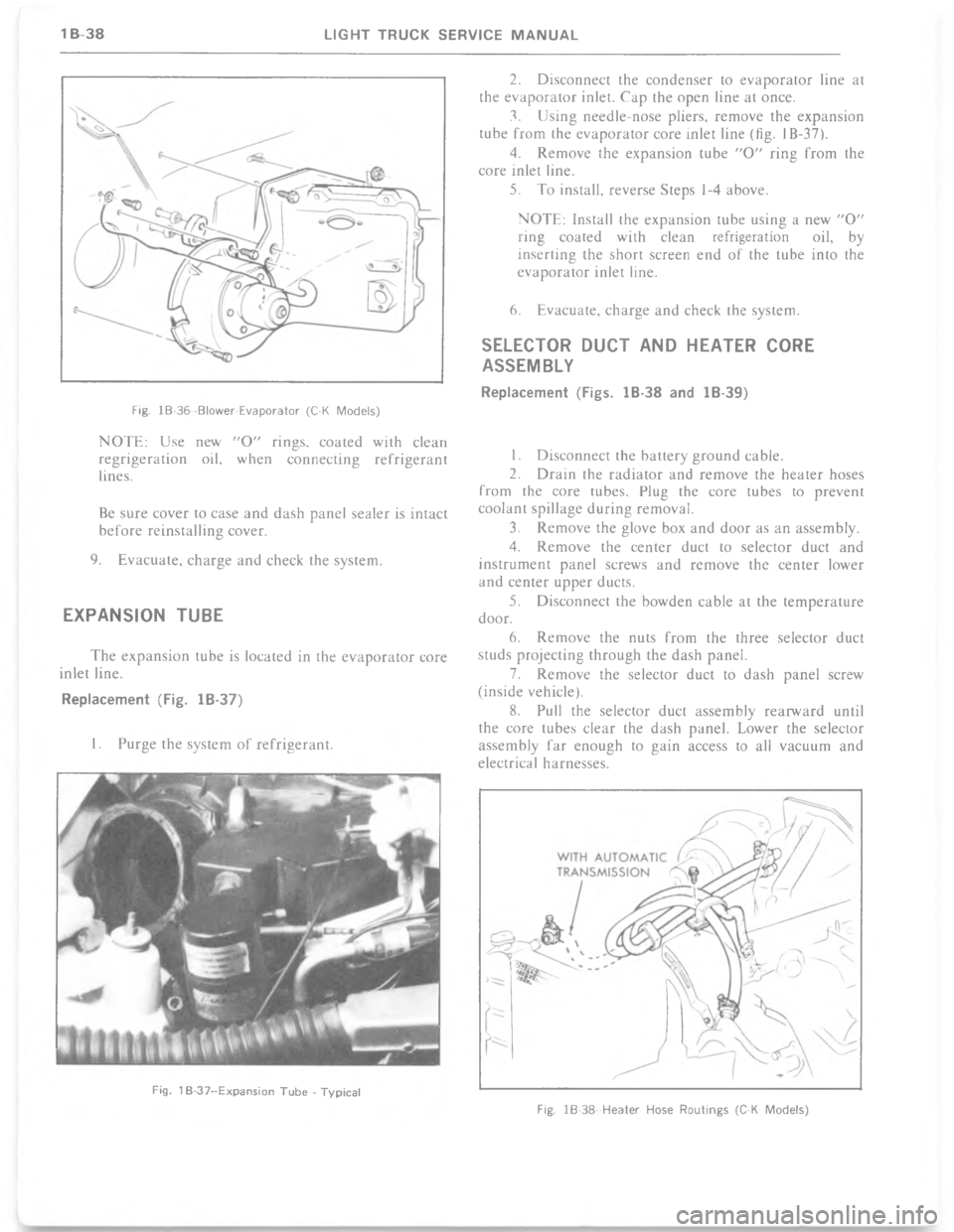 CHEVROLET LIGHT DUTY TRUCK 1977 Manual Online 8 *( : G 0  :( .  4        ?:5 &   @.



<

>




?






+

H





.



<


>
	
?
%	%
,
3
@



8
8 