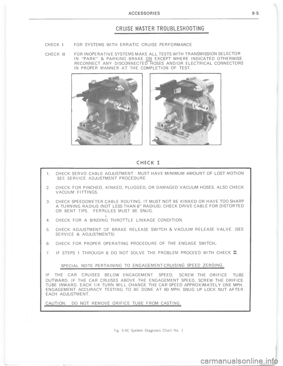 CHEVROLET LIGHT DUTY TRUCK 1977  Service Manual 0$. . $1.59


*3
6
*3

"
\)4
E
;
G
-
%6
A
=
>
\)
0
$
\)
*8
%

4
4
 