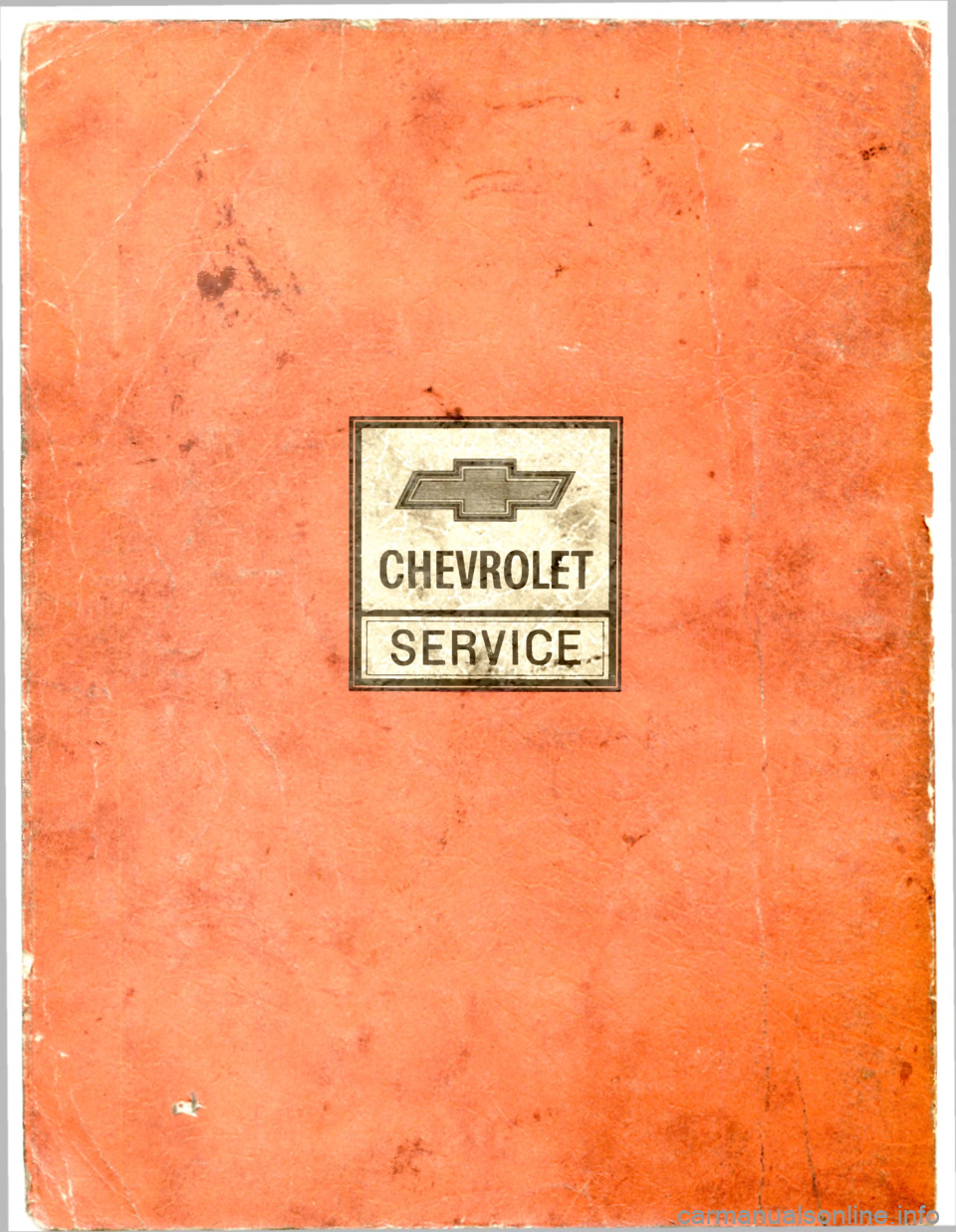 CHEVROLET LIGHT DUTY TRUCK 1977  Service Manual 
R

O
$
%
:
O

J/
"g
H;

ZZV
K
Oi


g
F
Z!
\)
7Z\)O
:
j
!
A
o
T

O

gK-KB:
LA

b
Z
$
Kb 