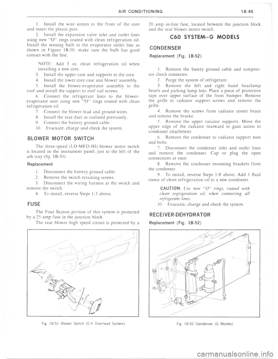 CHEVROLET LIGHT DUTY TRUCK 1977 Owners Manual  %  ) %       
	 %  *% *%
. %  2*% //  	  %
% )
%
%




<
>

?

