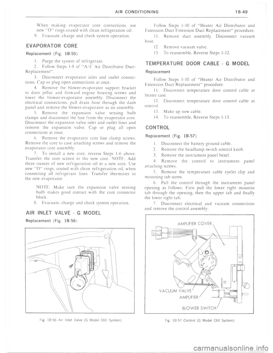 CHEVROLET LIGHT DUTY TRUCK 1977 Owners Manual 1   /*  %- %
) C  C  % 	 )   
H !/-  	  %(% *



.



<

\)

*
