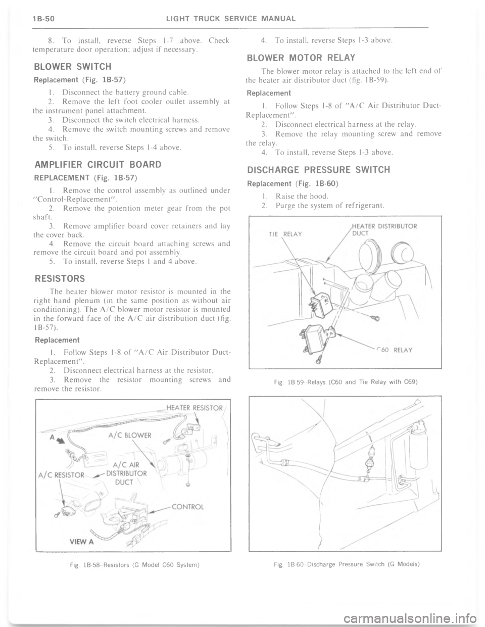 CHEVROLET LIGHT DUTY TRUCK 1977 Owners Manual @  %- /% #*%  , / 5
 * 	 *K 	;% %%(
 


.


<

>



C
.
%


<

>









.

<
 





.

