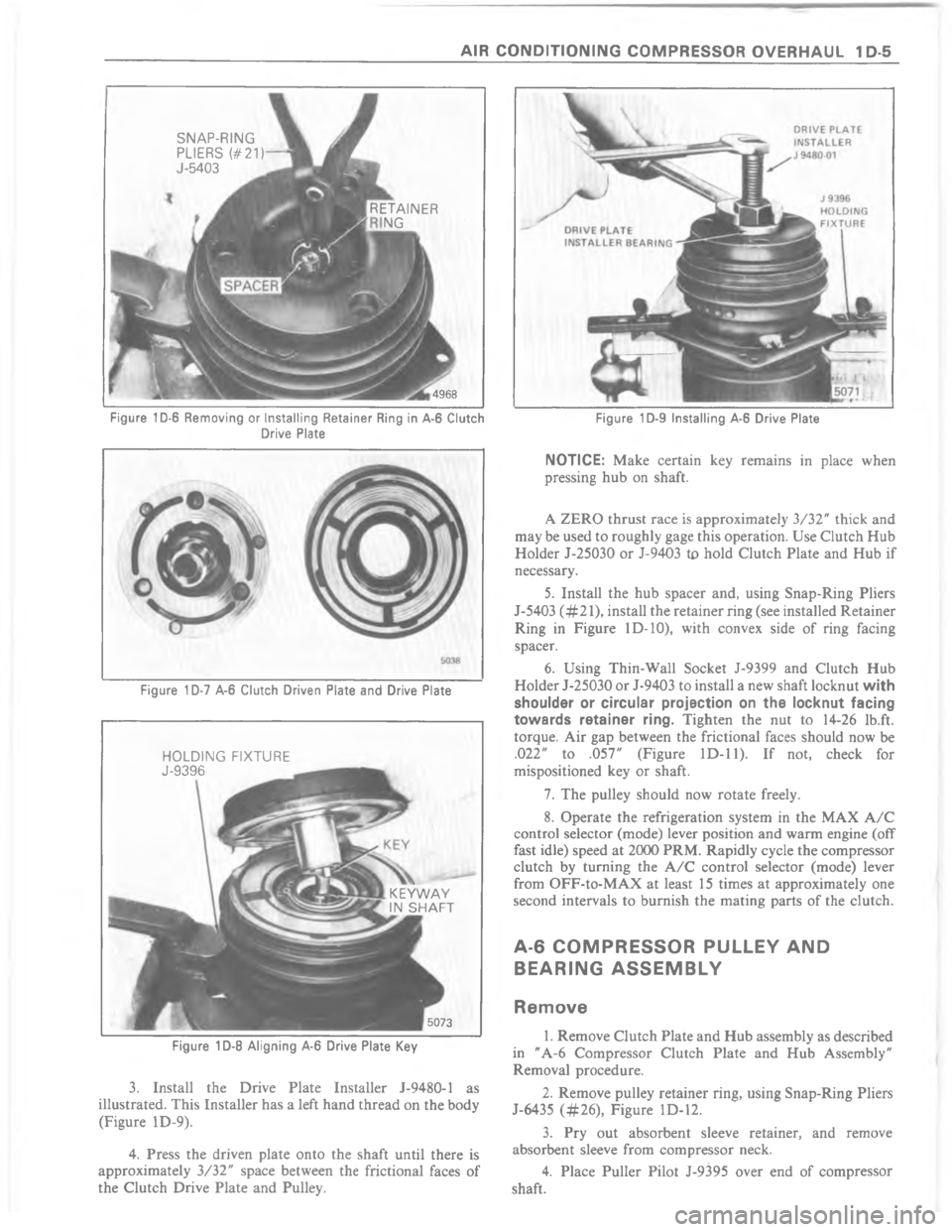 CHEVROLET LIGHT DUTY TRUCK 1980  Repair Everhaul Manual Downloaded from www.Manualslib.com manuals search engine  	    @        

L



!$7\)
/$1
!$7
!$7
A
	
?
>

!$7
+

&

0

:
F
\)
