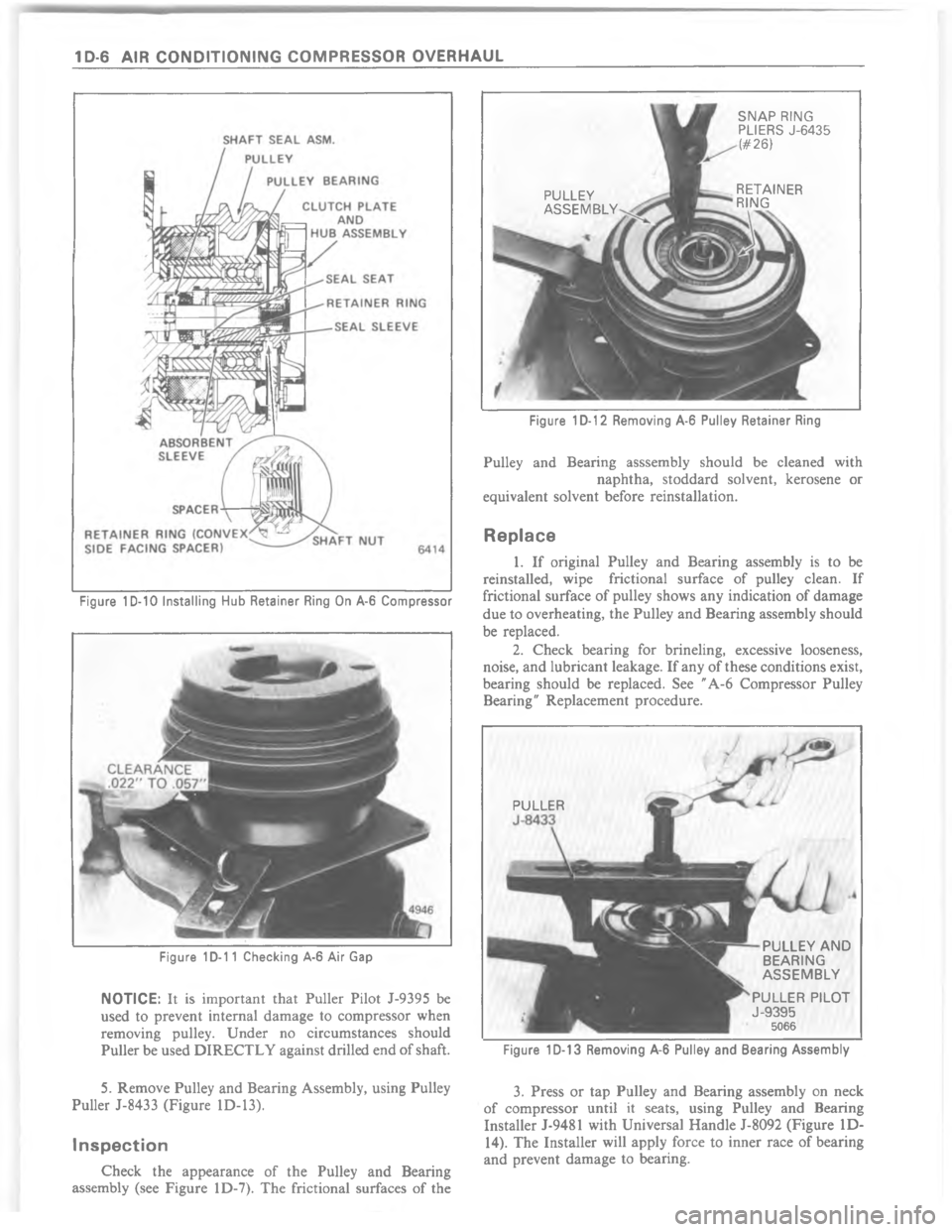 CHEVROLET LIGHT DUTY TRUCK 1980  Repair Everhaul Manual Downloaded from www.Manualslib.com manuals search engine E  	    !$7)/-   (%6**$(7 )2 -6$(-/ $(7 ( E 0&./-%%0/
!$7)/-      #-+8$(7