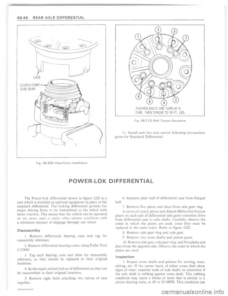 CHEVROLET LIGHT DUTY TRUCK 1980  Repair Everhaul Manual Downloaded from www.Manualslib.com manuals search engine ??E  > !!	! $ 7 9  ?   C     0 * 6  	 0 / < ) -   - < ) - ( + -
88

!









8

7
F
A
