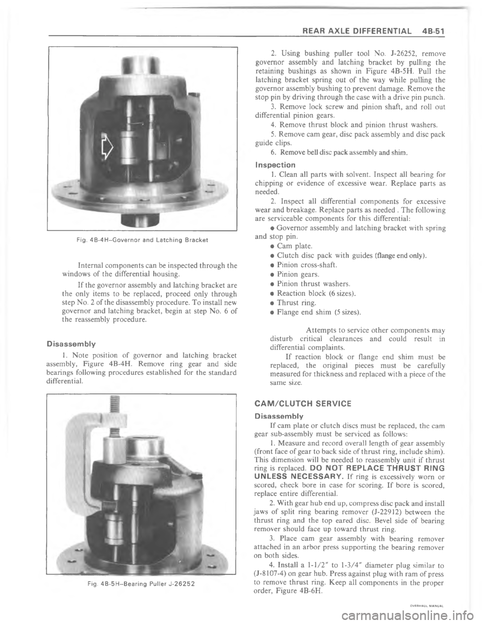 CHEVROLET LIGHT DUTY TRUCK 1980  Repair Everhaul Manual Downloaded from www.Manualslib.com manuals search engine  > !!	 ?@! $ 7 9  ?   ?  R  0 1 - / ( 0 /   ( ,    6 + # $ ( 7   /  + 8 - 6








8


7
