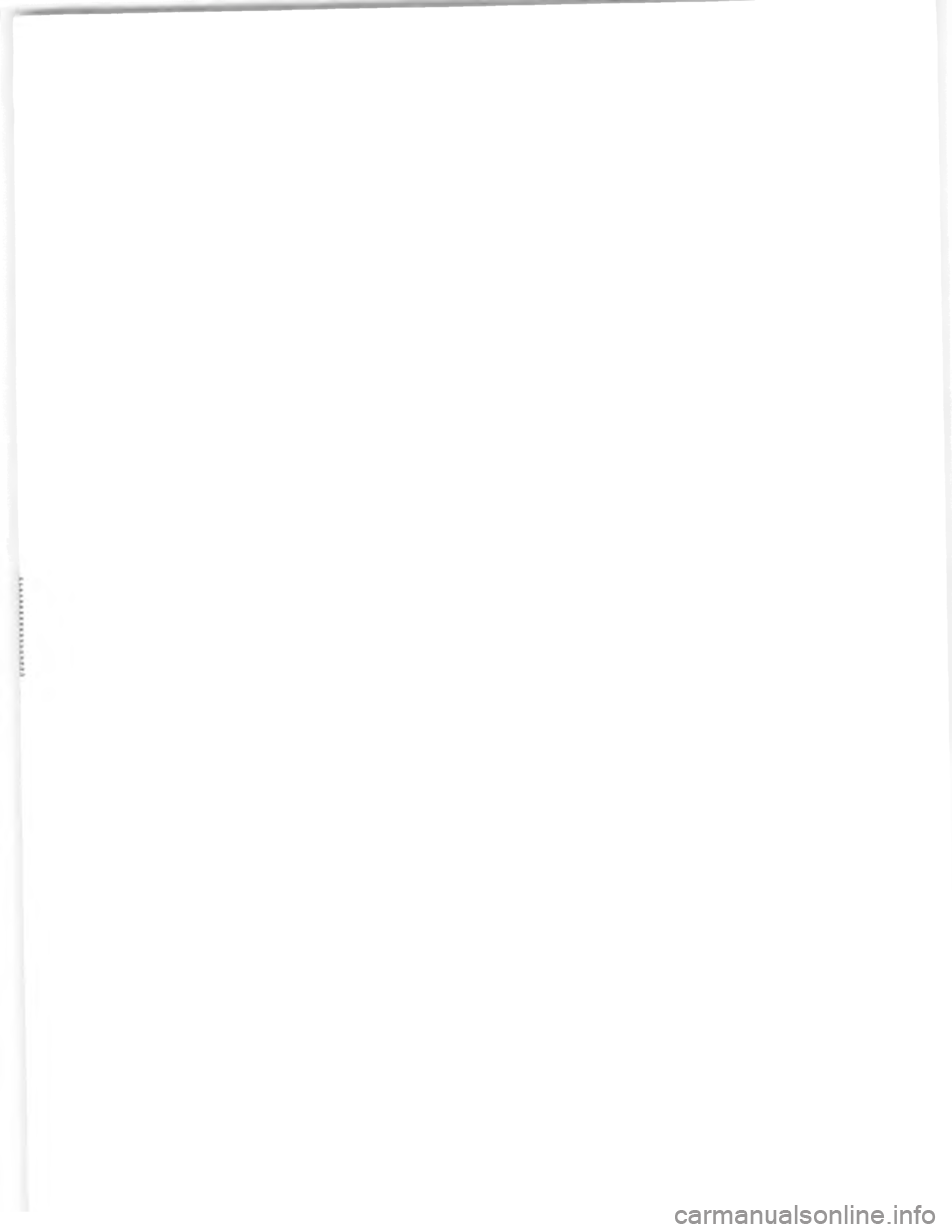 CHEVROLET LIGHT DUTY TRUCK 1980  Repair Everhaul Manual Downloaded from www.Manualslib.com manuals search engine   