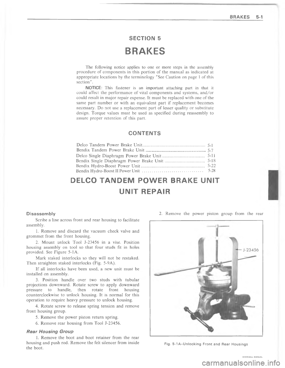 CHEVROLET LIGHT DUTY TRUCK 1980  Repair Everhaul Manual Downloaded from www.Manualslib.com manuals search engine  @	 @













/
9
/
9
9

9


7


8

7


+


	
A




>

:
6
6