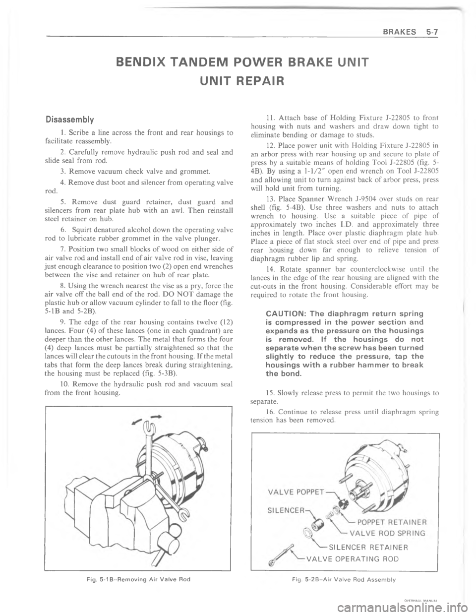 CHEVROLET LIGHT DUTY TRUCK 1980  Repair Everhaul Manual Downloaded from www.Manualslib.com manuals search engine   @A> 	     "  	

\)-!-- ,
8

7

A
>

:


6

;

$

<


:
=


?


