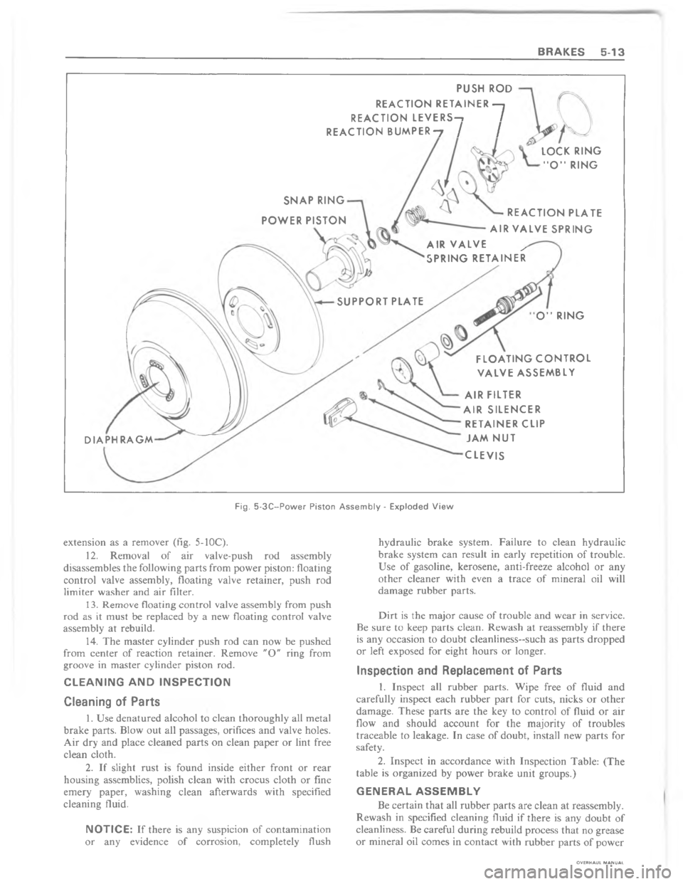 CHEVROLET LIGHT DUTY TRUCK 1980  Repair Everhaul Manual Downloaded from www.Manualslib.com manuals search engine  @    






F


 




!




L
 
!

87



8A


8>




8

&

7


