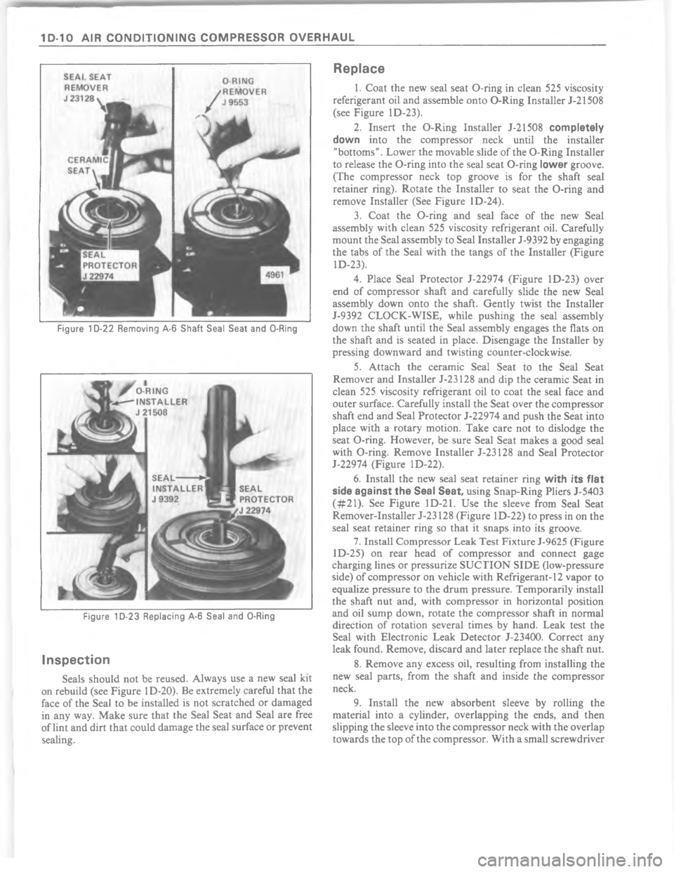 CHEVROLET LIGHT DUTY TRUCK 1980  Repair Everhaul Manual Downloaded from www.Manualslib.com manuals search engine   	  !$7)/-   C C -&01$(7 E #46 -* -6 (, $(7
!$7)/-   C  -.*+$(7 E 