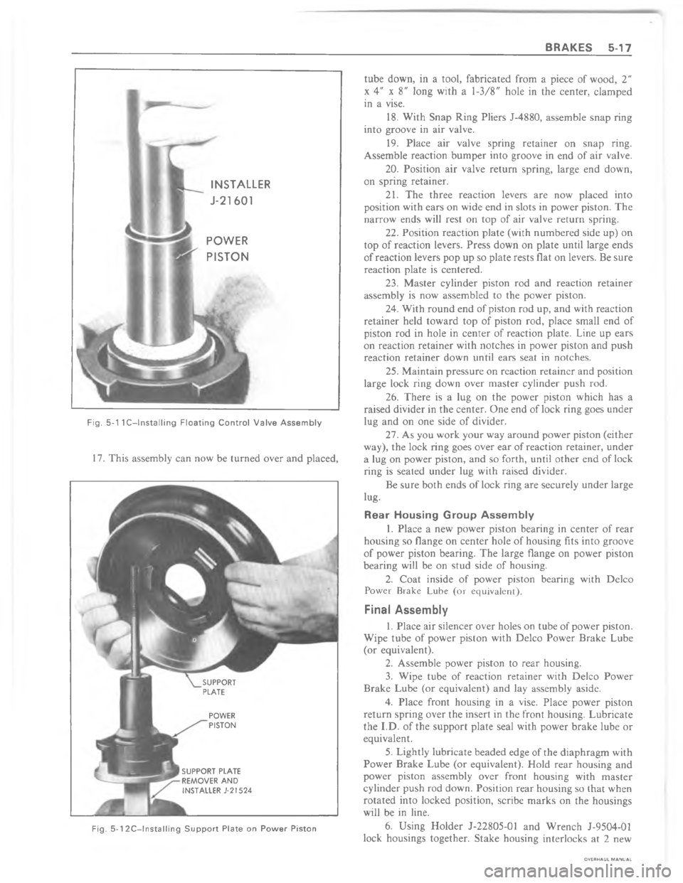CHEVROLET LIGHT DUTY TRUCK 1980  Repair Everhaul Manual Downloaded from www.Manualslib.com manuals search engine  @ A"
	 	
L
!
8;*
%
	
8<
	
8=
&
7

7


7



7

7




7

7


7



9

