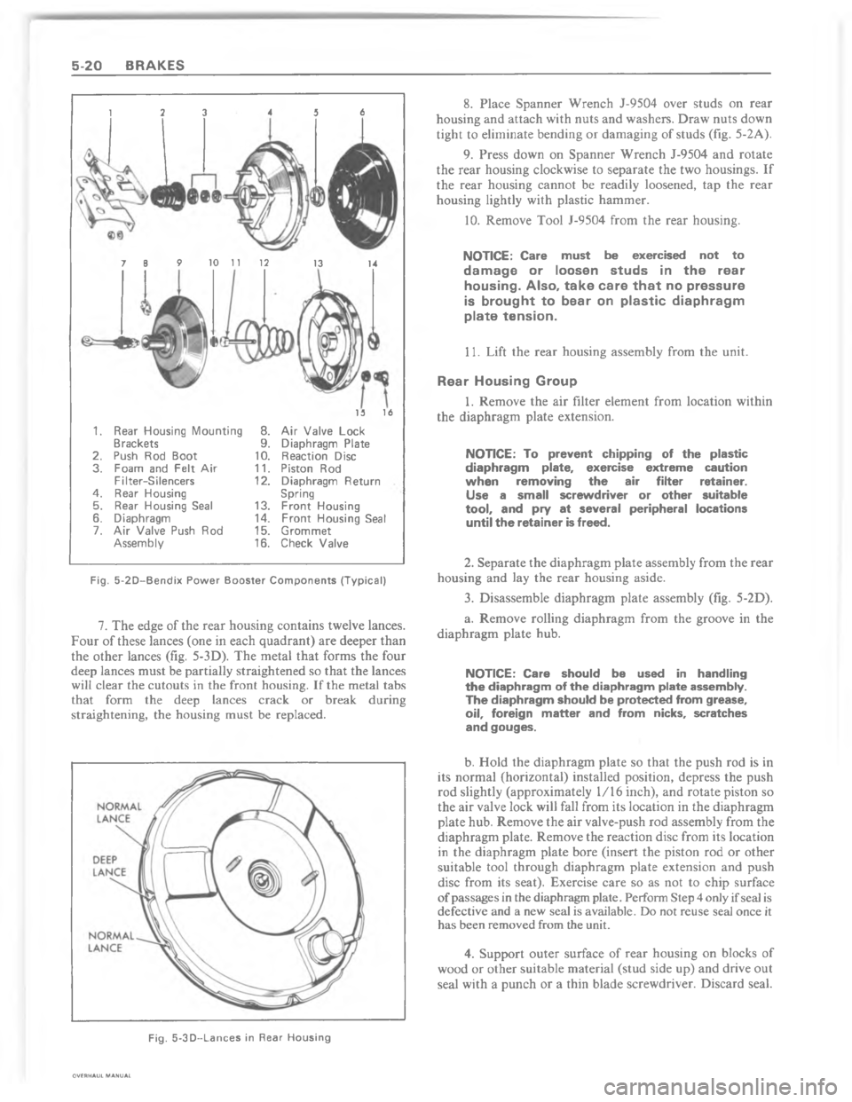 CHEVROLET LIGHT DUTY TRUCK 1980  Repair Everhaul Manual Downloaded from www.Manualslib.com manuals search engine @ C     C  ?@
A



/
C9

 
!

?

.
@
 9
E9
!
A9



E9

!
;
\(




<


=



8B

,
#
$