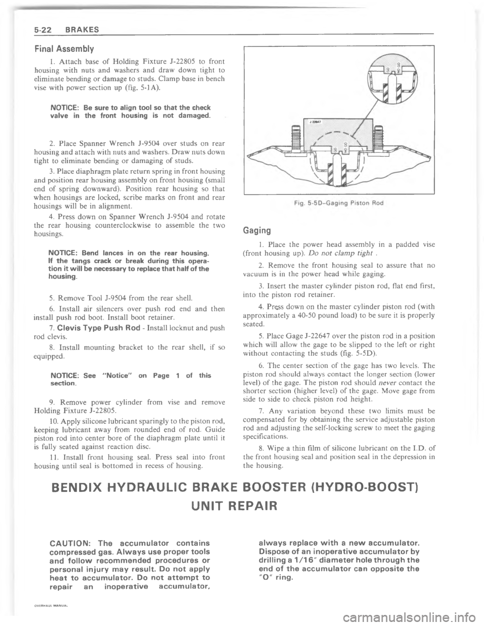 CHEVROLET LIGHT DUTY TRUCK 1980  Repair Everhaul Manual Downloaded from www.Manualslib.com manuals search engine @ C C  * $:CE
8




1*1-
7


A




>




6
#
:
6
	
;5

<


%
=
0
8
#

	
8

