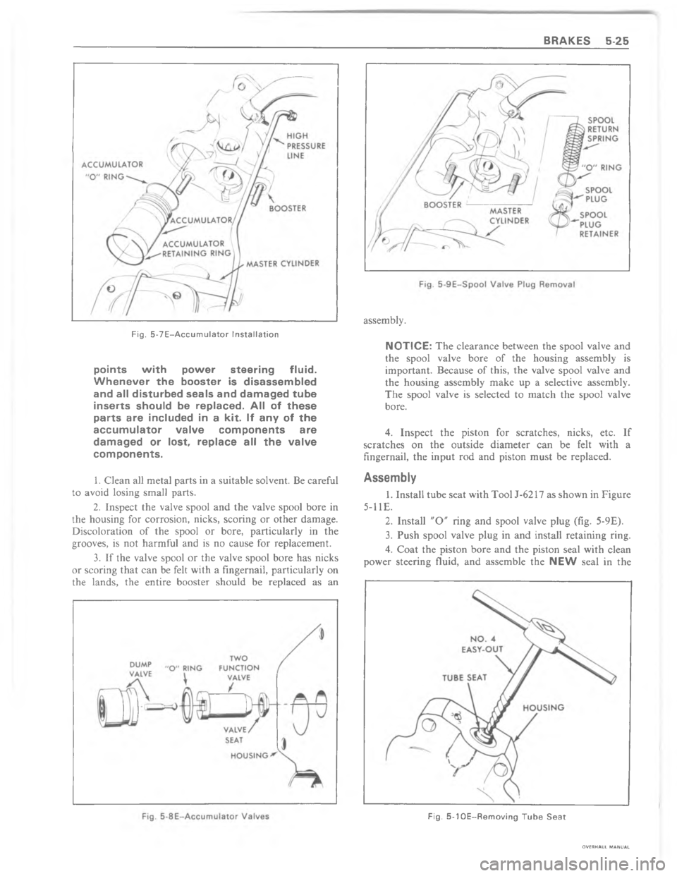 CHEVROLET LIGHT DUTY TRUCK 1980  Repair Everhaul Manual Downloaded from www.Manualslib.com manuals search engine   @ C @! $ 7 9  @  A  R  + + ) & ) *  6 0 /   ( % 6  * *  6 $ 0 (
.
"

$
.

,
+
8

7

/

A




	