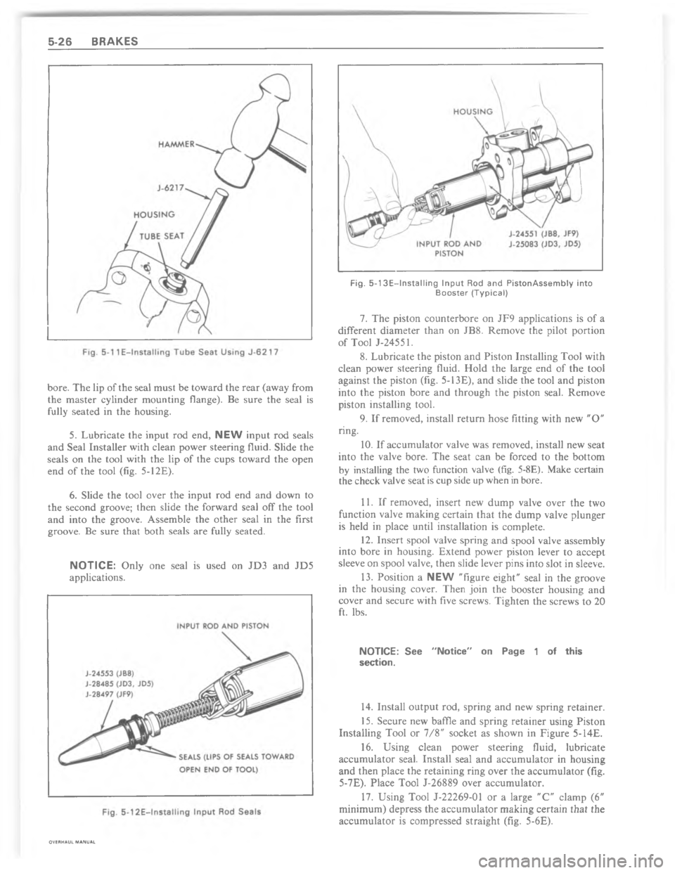 CHEVROLET LIGHT DUTY TRUCK 1980  Repair Everhaul Manual Downloaded from www.Manualslib.com manuals search engine @ C E       	                 ?     


:	



6



,
!