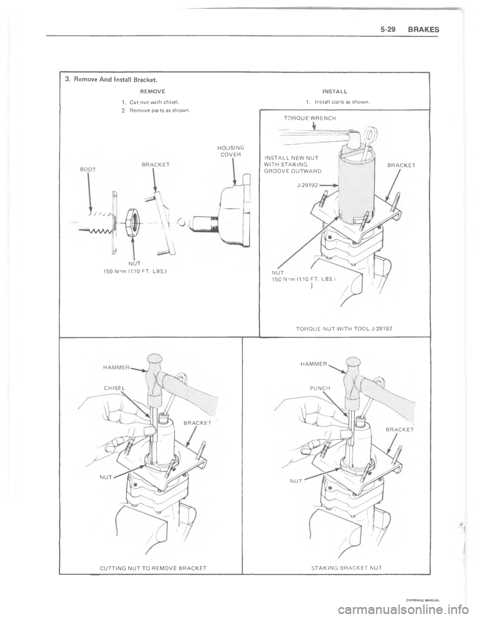 CHEVROLET LIGHT DUTY TRUCK 1980  Repair Everhaul Manual Downloaded from www.Manualslib.com manuals search engine @C + , # [     )  +  0 (+ %  + , ,         )  +
  ) U :  7    * + 4 /4<( )  + $    )   0  )  + 
0 (+