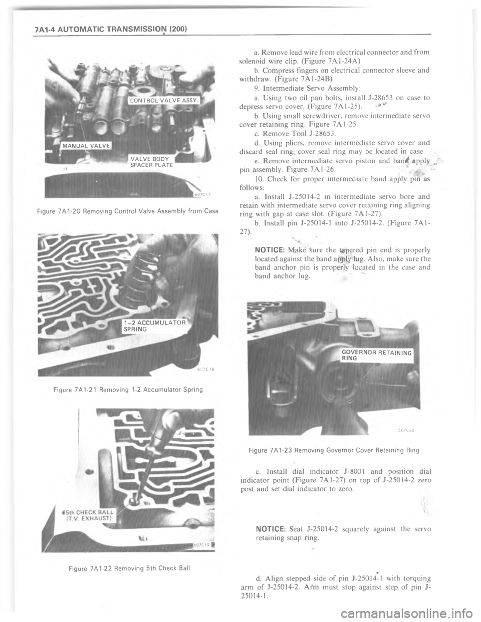 CHEVROLET LIGHT DUTY TRUCK 1980  Repair Everhaul Manual Downloaded from www.Manualslib.com manuals search engine A? 		 	   C     



=







.

8





7
+


 !$7\)/-

2




