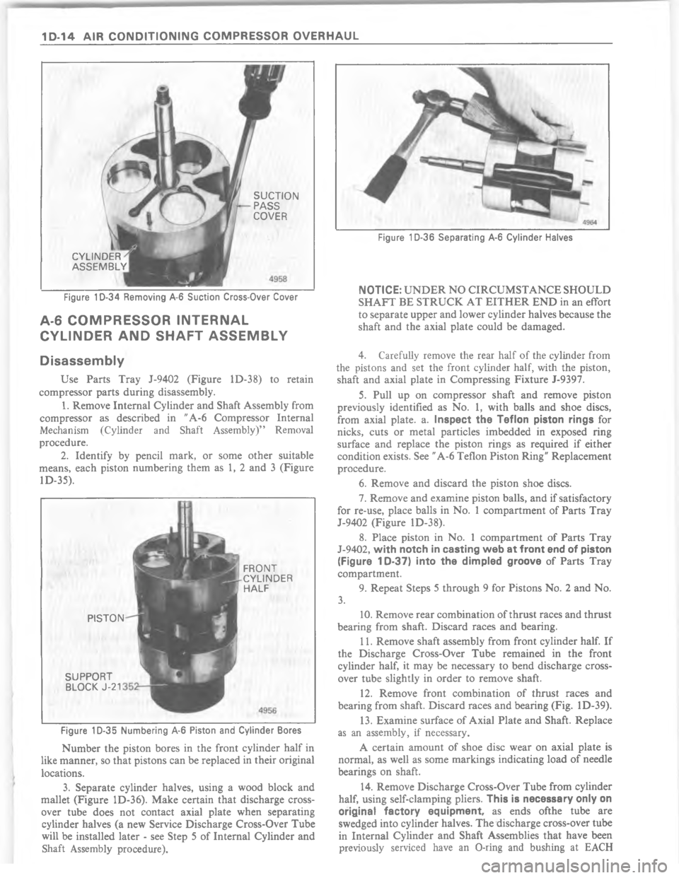 CHEVROLET LIGHT DUTY TRUCK 1980  Repair Everhaul Manual Downloaded from www.Manualslib.com manuals search engine    ?   	  !$7)/-    ?  -&01$(7 E )+6$0( /0%%1-/ 01-/      
         