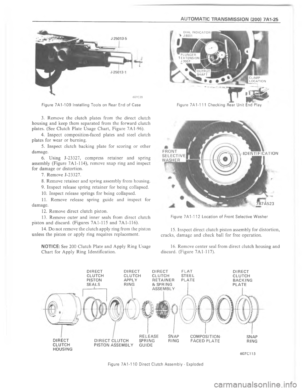 CHEVROLET LIGHT DUTY TRUCK 1980  Repair Everhaul Manual Downloaded from www.Manualslib.com manuals search engine 		 	  C AC@     
!L
I


,



!$7\)/-
A


>

:

6


;
<
=
8B
88

87
8A

8>
