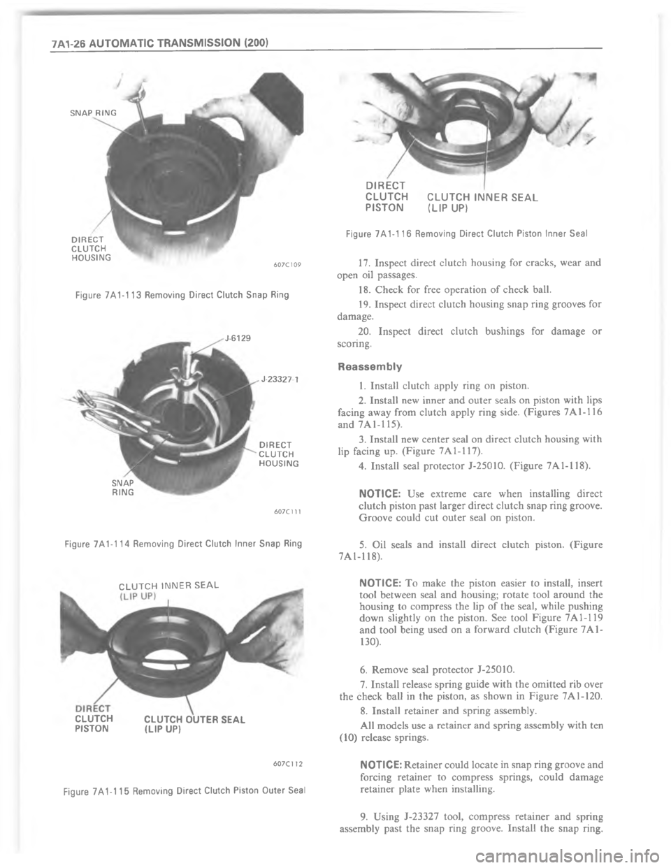 CHEVROLET LIGHT DUTY TRUCK 1980  Repair Everhaul Manual Downloaded from www.Manualslib.com manuals search engine ACE 		 	  C	
	

0 
!$7
0
!$7\)/-
!$7\)/-
8;

8<
8=

7


8
7


A

>
2