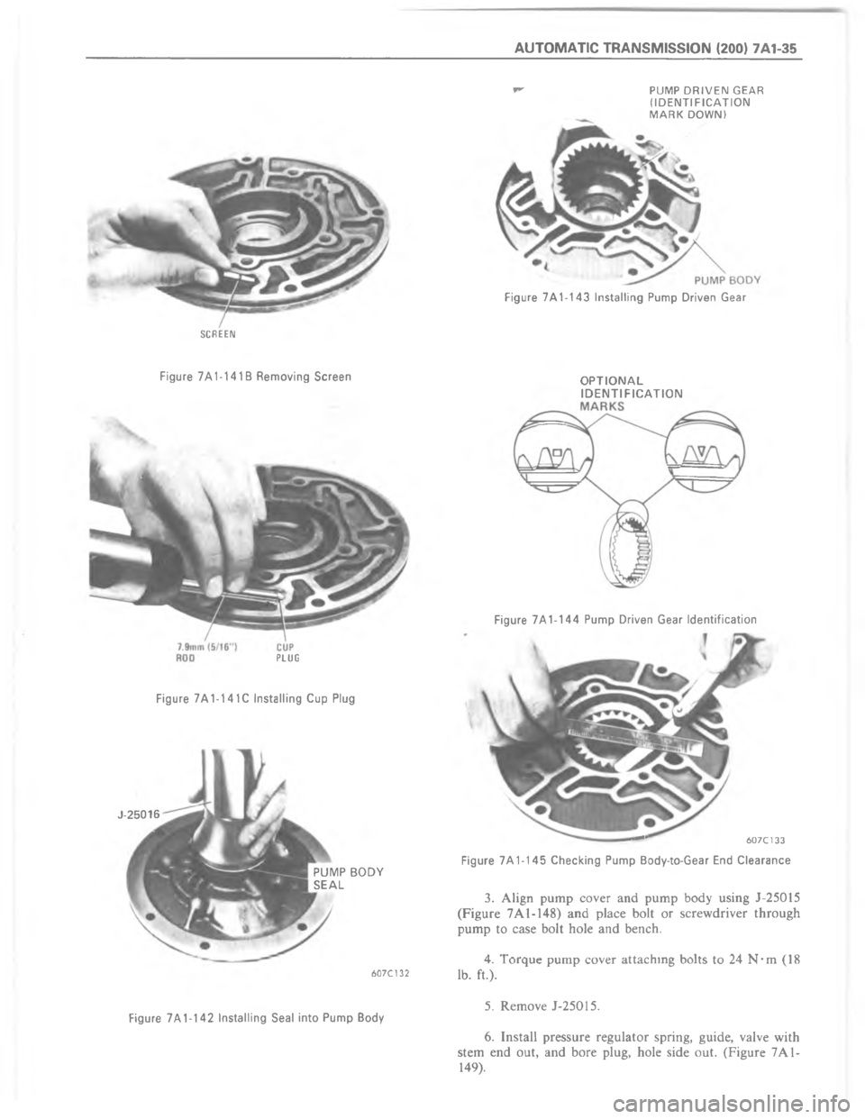 CHEVROLET LIGHT DUTY TRUCK 1980  Repair Everhaul Manual Downloaded from www.Manualslib.com manuals search engine 	 	 	   C A @ (
7

!$7\)

!$7\)



!$7\)/-
/
0A
?

>
:
6

8 

!$7\)/-
!$7\)/-  