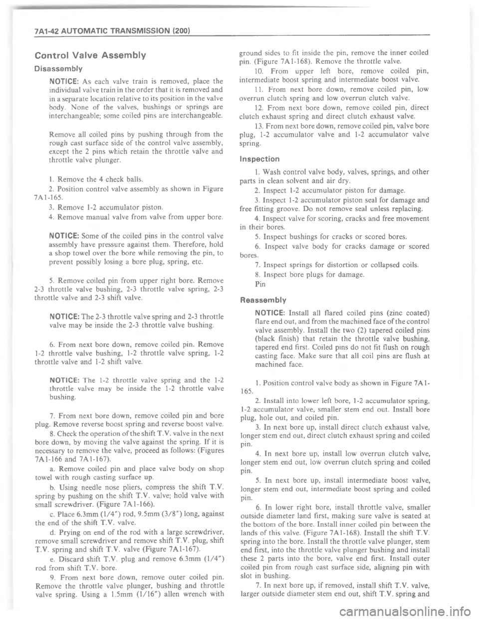 CHEVROLET LIGHT DUTY TRUCK 1980  Repair Everhaul Manual Downloaded from www.Manualslib.com manuals search engine A?C 		 	  C0(6/0*  *1- %%-&2*3

	&
	
	

	
\)



8
7
;
A
>




:
7



6
