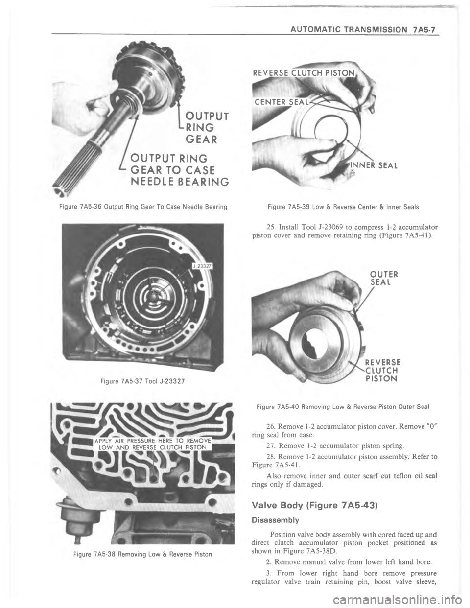CHEVROLET LIGHT DUTY TRUCK 1980  Repair Everhaul Manual Downloaded from www.Manualslib.com manuals search engine 		




]

_
!$7
!$7\)/-
7

!$7\)
!$7#
7F

7
7
\(
&






7
A






  