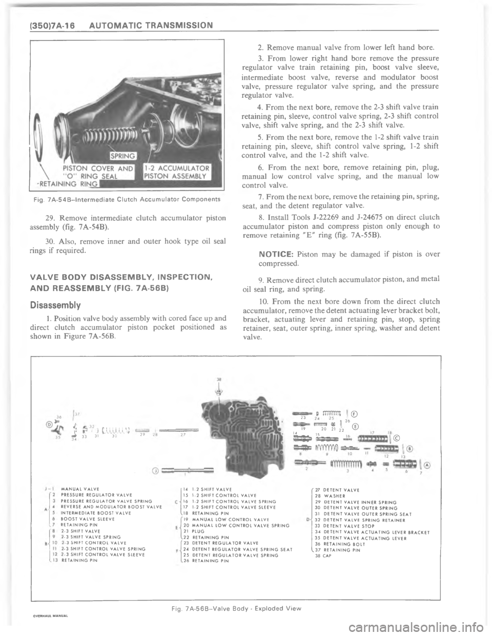 CHEVROLET LIGHT DUTY TRUCK 1980  Repair Everhaul Manual Downloaded from www.Manualslib.com manuals search engine    @   A   E    	    	   	         !$79 A   @ ?    * ( 6 - / & - , $  6 -   *) 6 + #   + + ) & ) *  6 0 /
