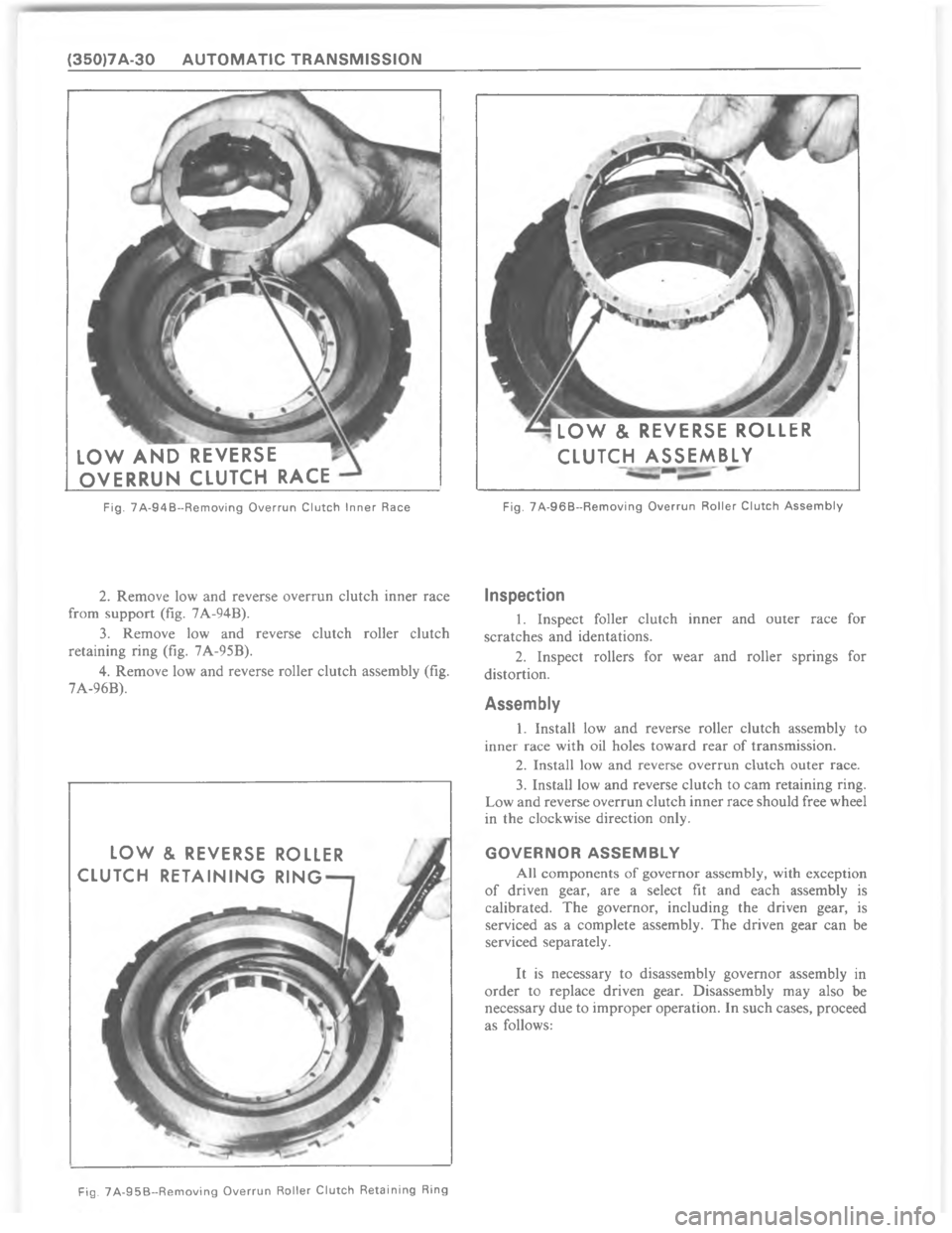CHEVROLET LIGHT DUTY TRUCK 1980  Repair Everhaul Manual Downloaded from www.Manualslib.com manuals search engine    @   A         	    	   	           1      


!
7

A

>
;
8

7


8
	
7
A
.
	
