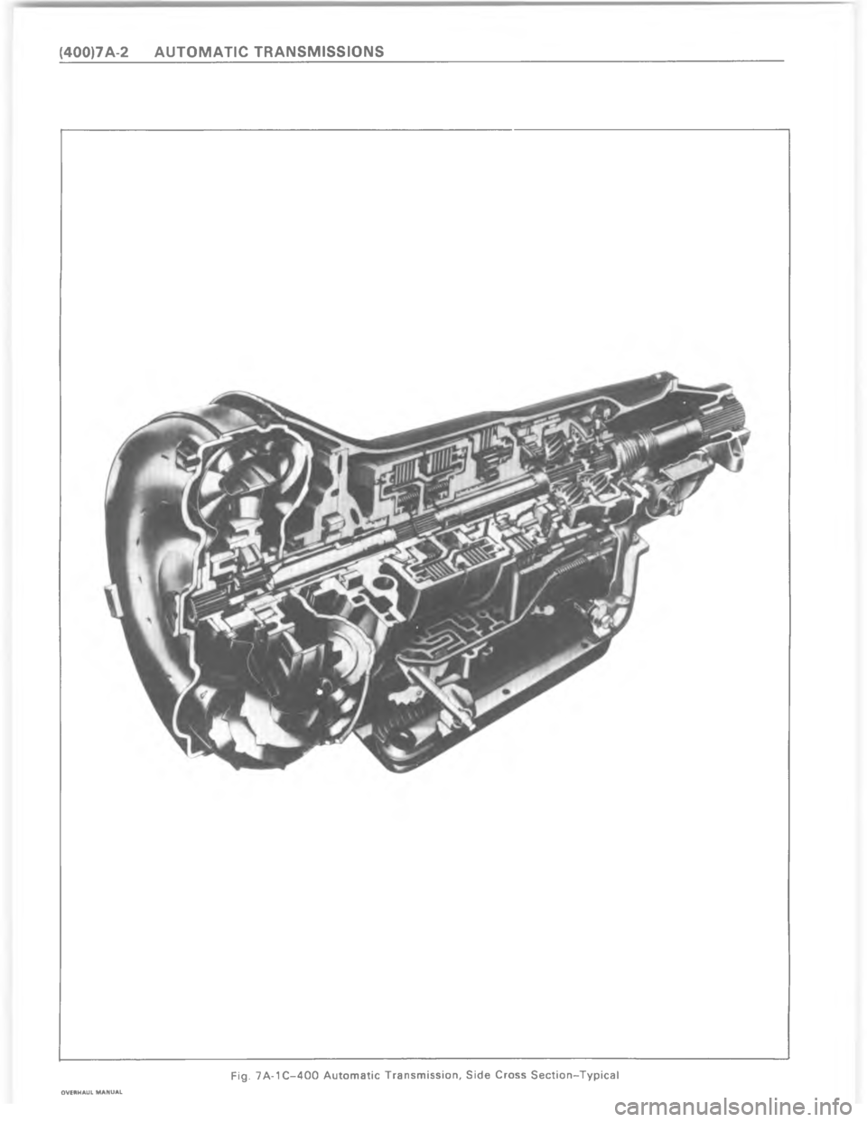 CHEVROLET LIGHT DUTY TRUCK 1980  Repair Everhaul Manual Downloaded from www.Manualslib.com manuals search engine  ?    A  C   	    	   	          	  *F4  $      $@	:> +:	I A 	 >