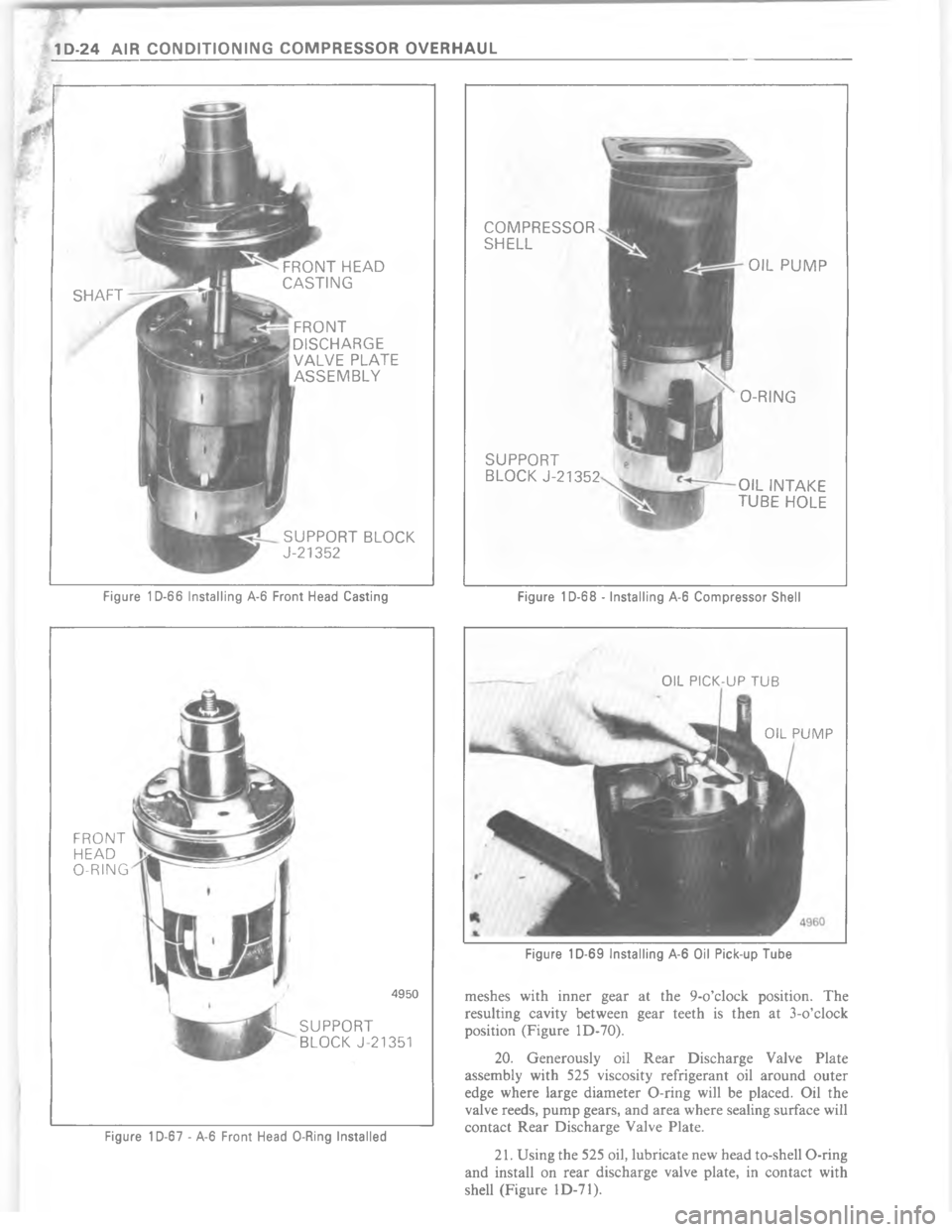 CHEVROLET LIGHT DUTY TRUCK 1980  Repair Everhaul Manual Downloaded from www.Manualslib.com manuals search engine C?  	  ,# ,#
% 
,(  
,#()
,( ()+$1 
+/  %, 
,#+ /,1
,#+
/,1 