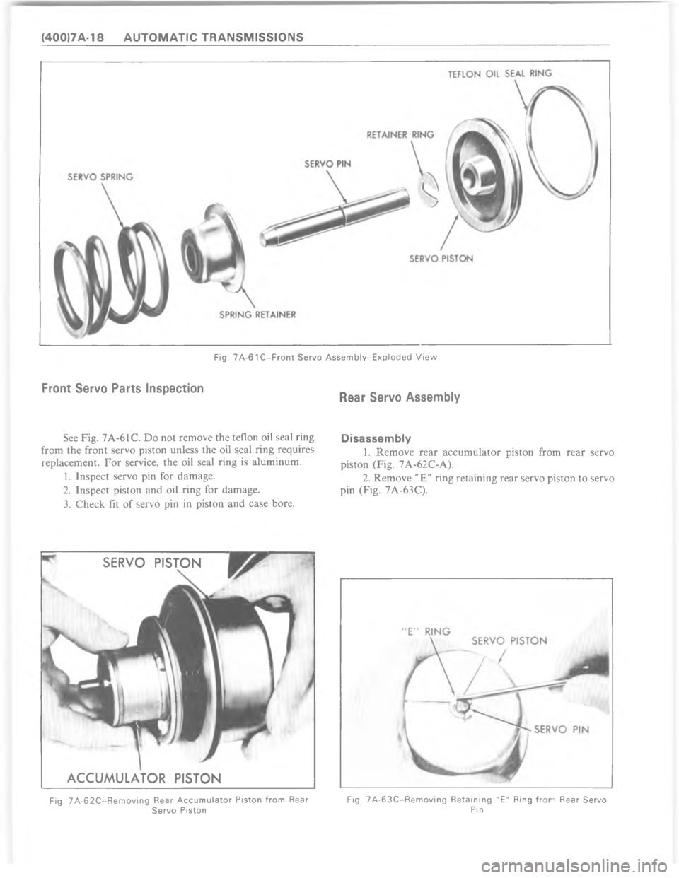 CHEVROLET LIGHT DUTY TRUCK 1980  Repair Everhaul Manual Downloaded from www.Manualslib.com manuals search engine  ?    A        	    	   	          !$79 A   E   R ! / 0 ( 6   - /1 0   % % - & 2 * 3   ; . * 0 , - ,  