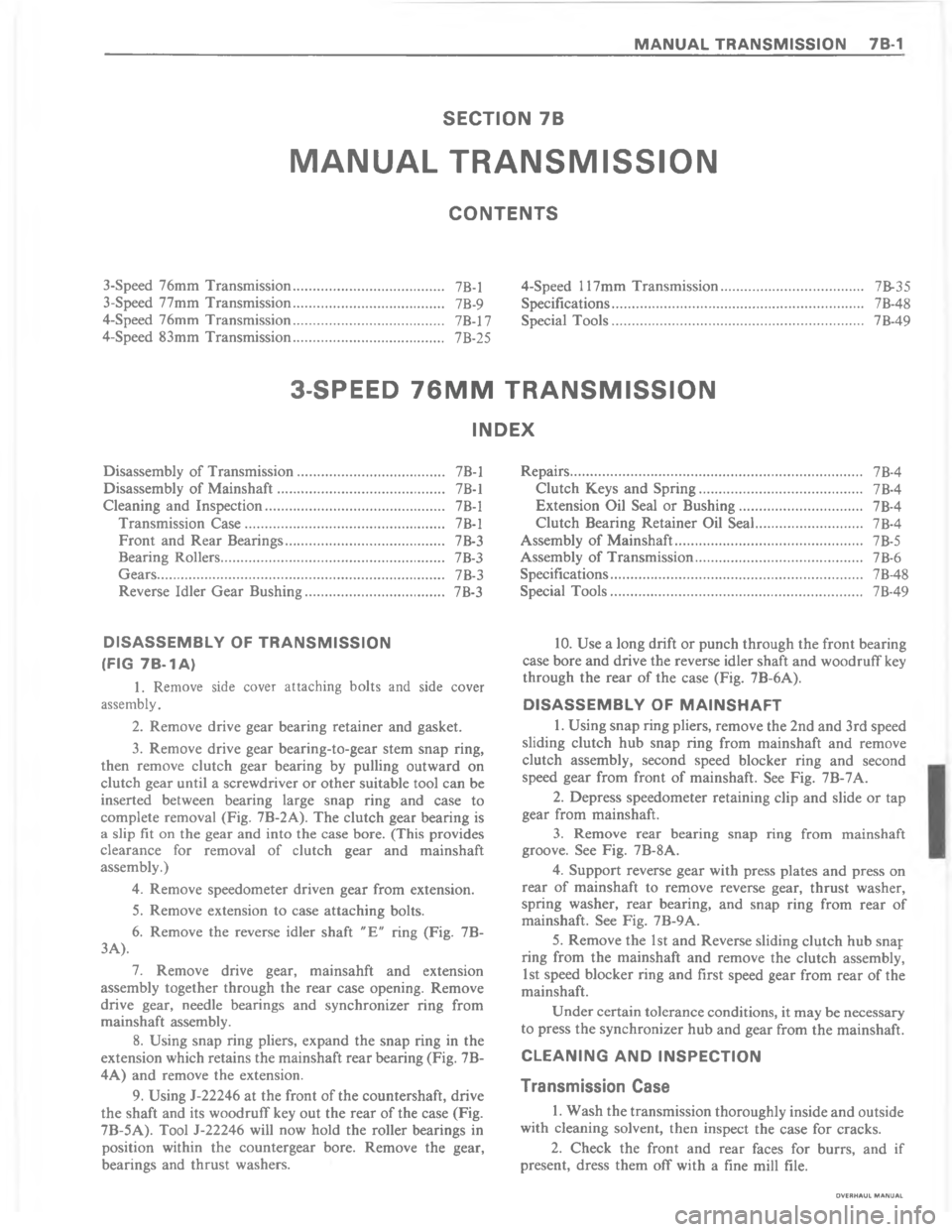 CHEVROLET LIGHT DUTY TRUCK 1980  Repair Everhaul Manual Downloaded from www.Manualslib.com manuals search engine        	           A   	    A


A;9
A
;
>
;
>
;>



 

/
;9
/
;9
 
;9

;9
\(
;
9
;
1
;