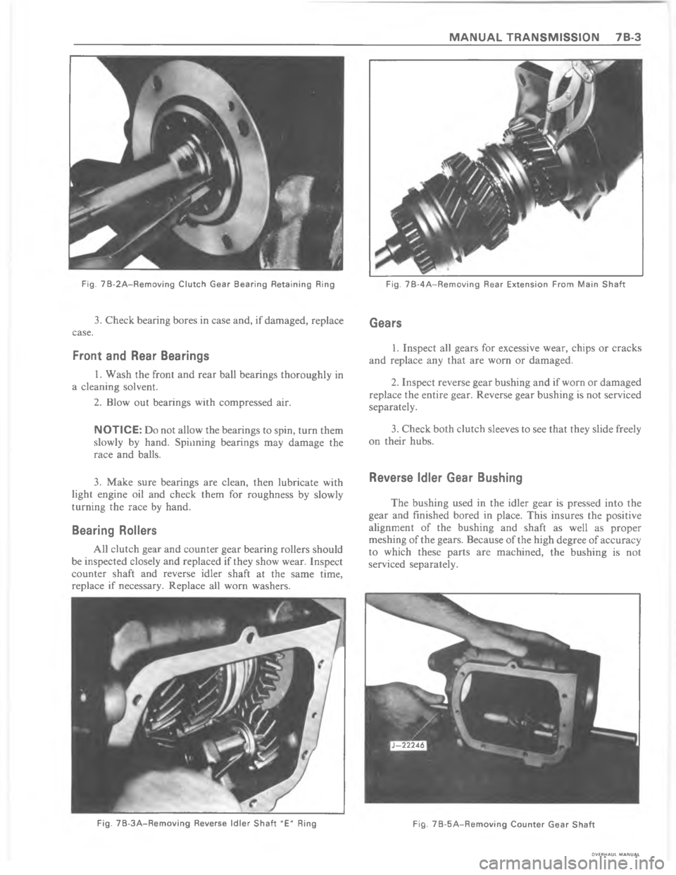 CHEVROLET LIGHT DUTY TRUCK 1980  Repair Everhaul Manual Downloaded from www.Manualslib.com manuals search engine        	           A   !$79 A   C  R  - & 0 1 $ ( 7   *) 6+ #   -  /   -  / $( 7   - 6  $( $( 7   $(7 !