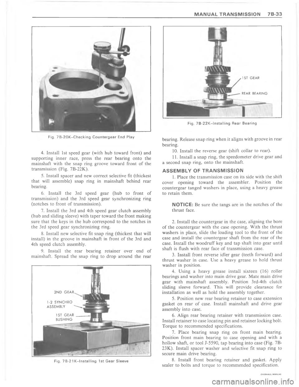 CHEVROLET LIGHT DUTY TRUCK 1980  Repair Everhaul Manual Downloaded from www.Manualslib.com manuals search engine        	           A     8 1*&)
)*&) 9*&)!1
!
?
%
&
6
@
6#
2


9
6

A

%
6


9
$\(
?

&*!
2
2


