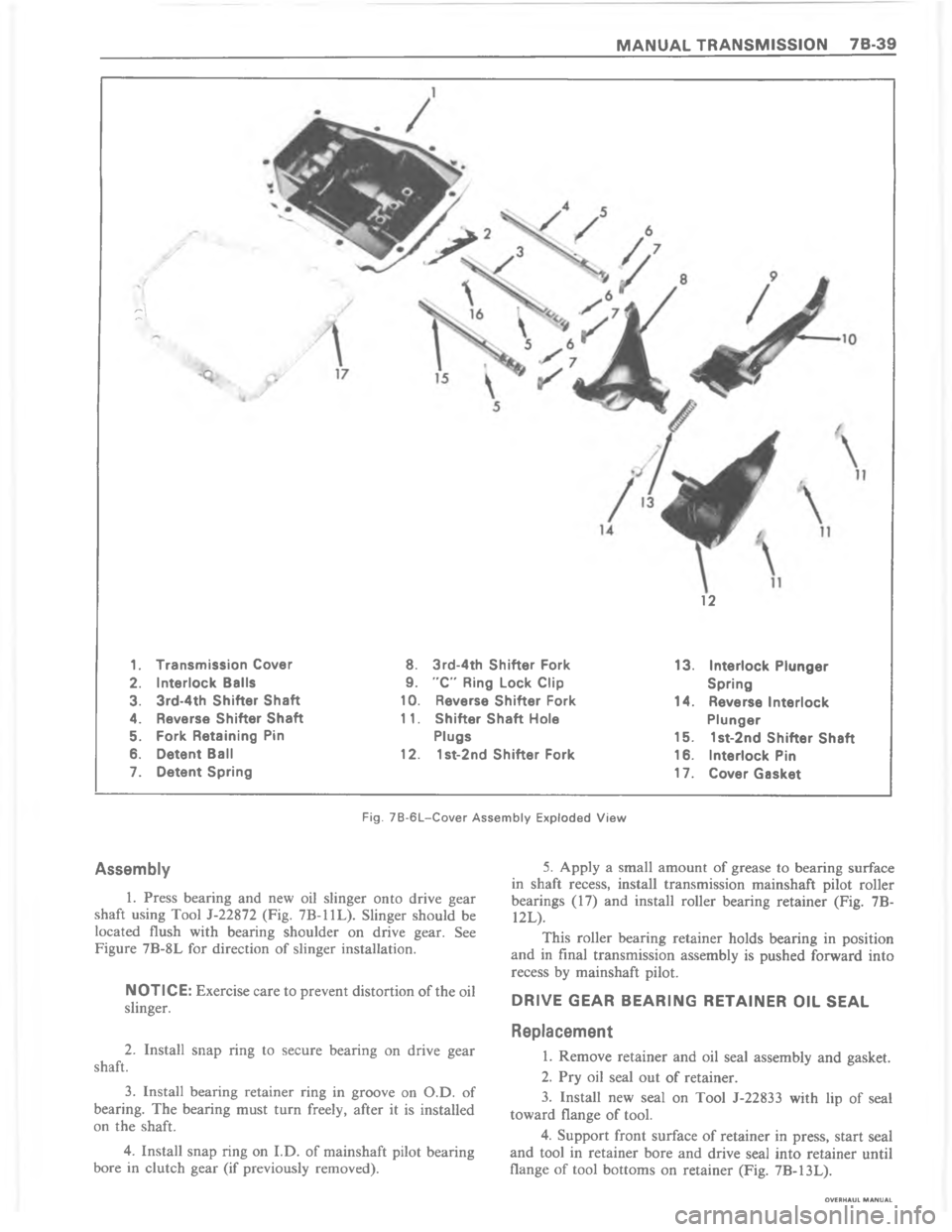 CHEVROLET LIGHT DUTY TRUCK 1980  Repair Everhaul Manual Downloaded from www.Manualslib.com manuals search engine        	           A    ,

	
 


C
X

  



?


@!



E




A


!
-- ,234

%
*
!$

%
C
%
 